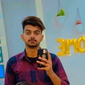 Meet your Posher, Robin